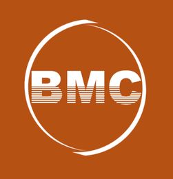 BMC企業(yè)管理咨詢公司 以專業(yè)Logo設計傳遞管理智慧與品牌價值